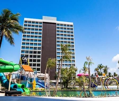 Salinas Premium Resort Apto 1 Quarto Salinopolis Luaran gambar