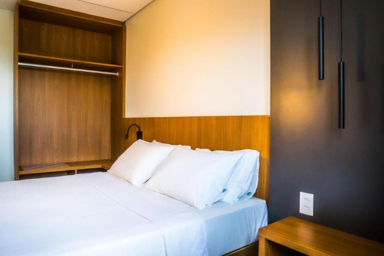 Salinas Premium Resort Apto 1 Quarto Salinopolis Luaran gambar