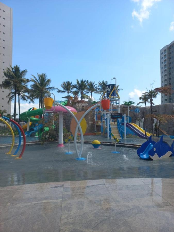 Salinas Premium Resort Apto 1 Quarto Salinopolis Luaran gambar